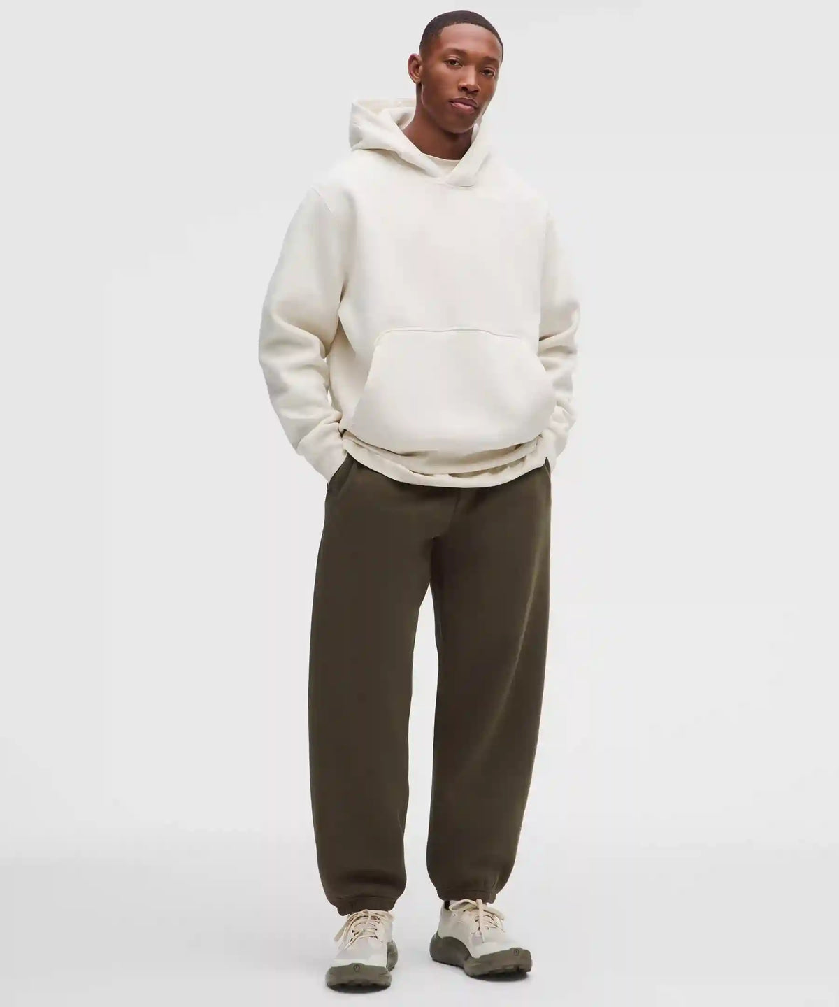 Men's Steady State SuperLoft Jogger *Regular