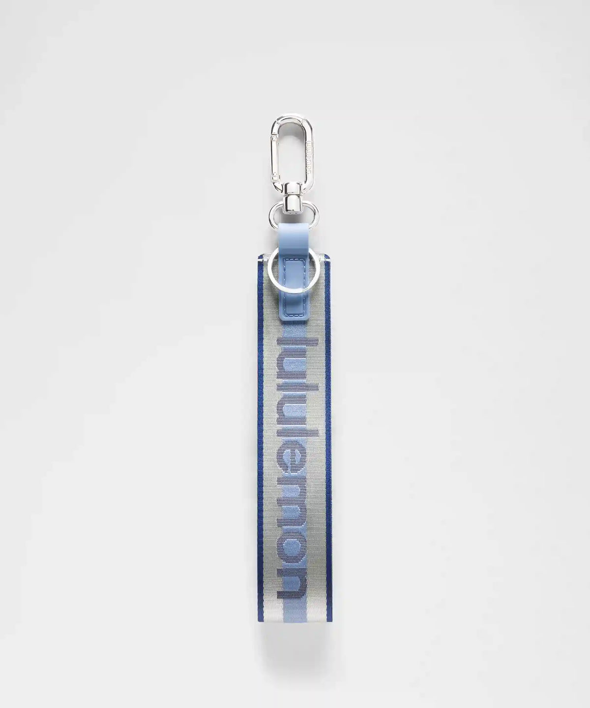 Never Lost Keychain *Wordmark