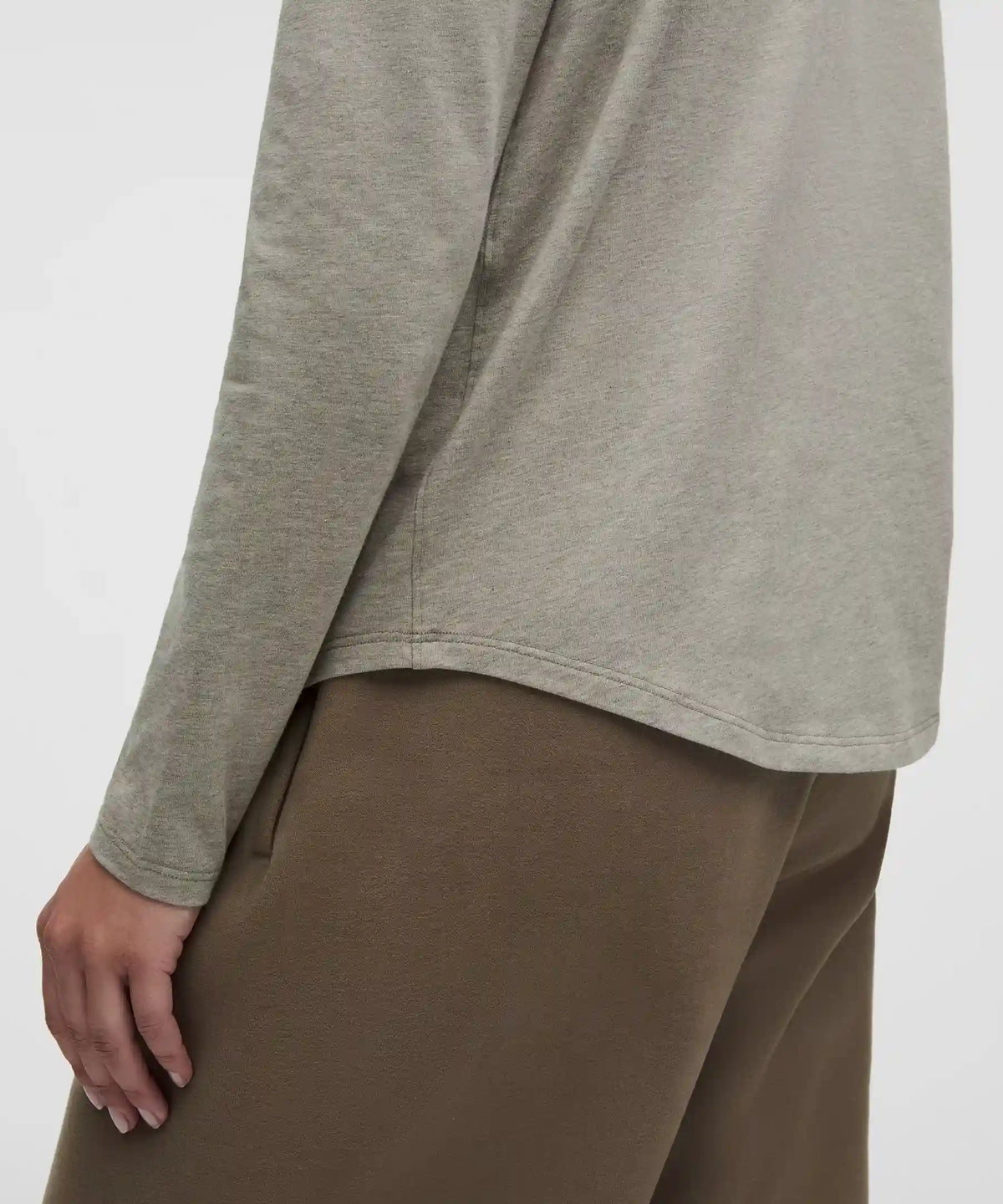 Love Long-Sleeve Shirt