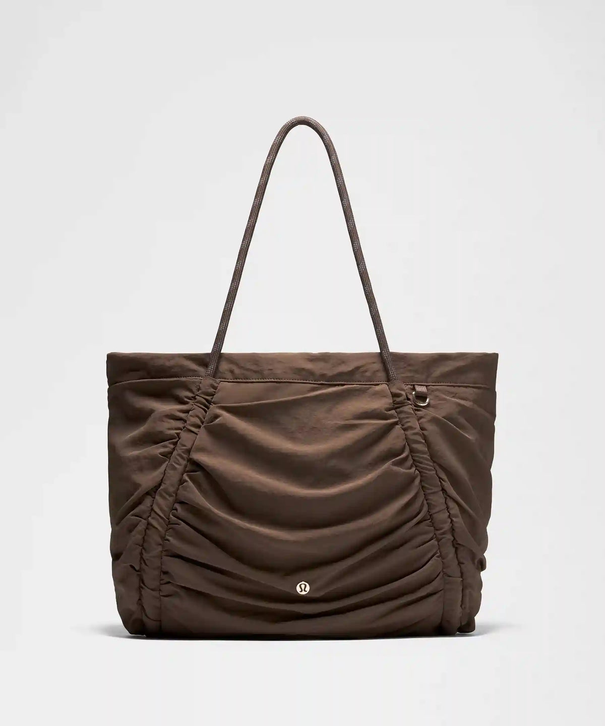 Ruched Tote Bag 24L