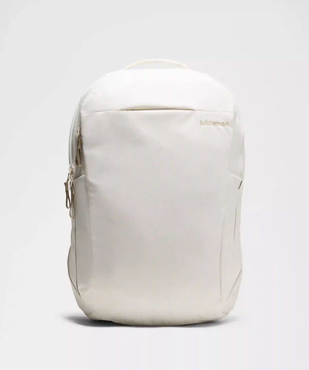 Triple-Zip Backpack 28L *Tech Canvas