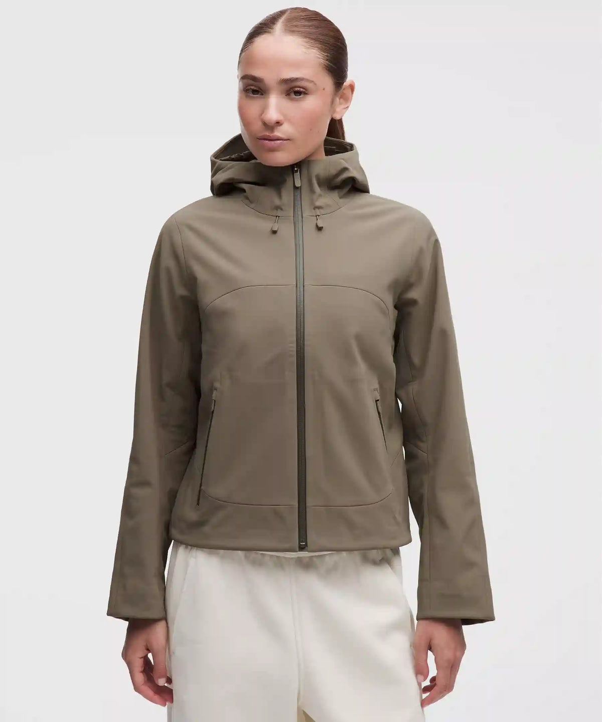 Women's Cross Chill City-to-Trail Jacket