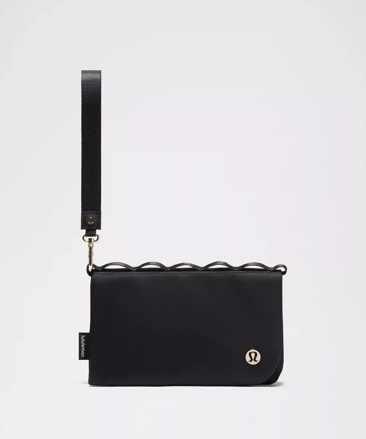 Wallet Wristlet