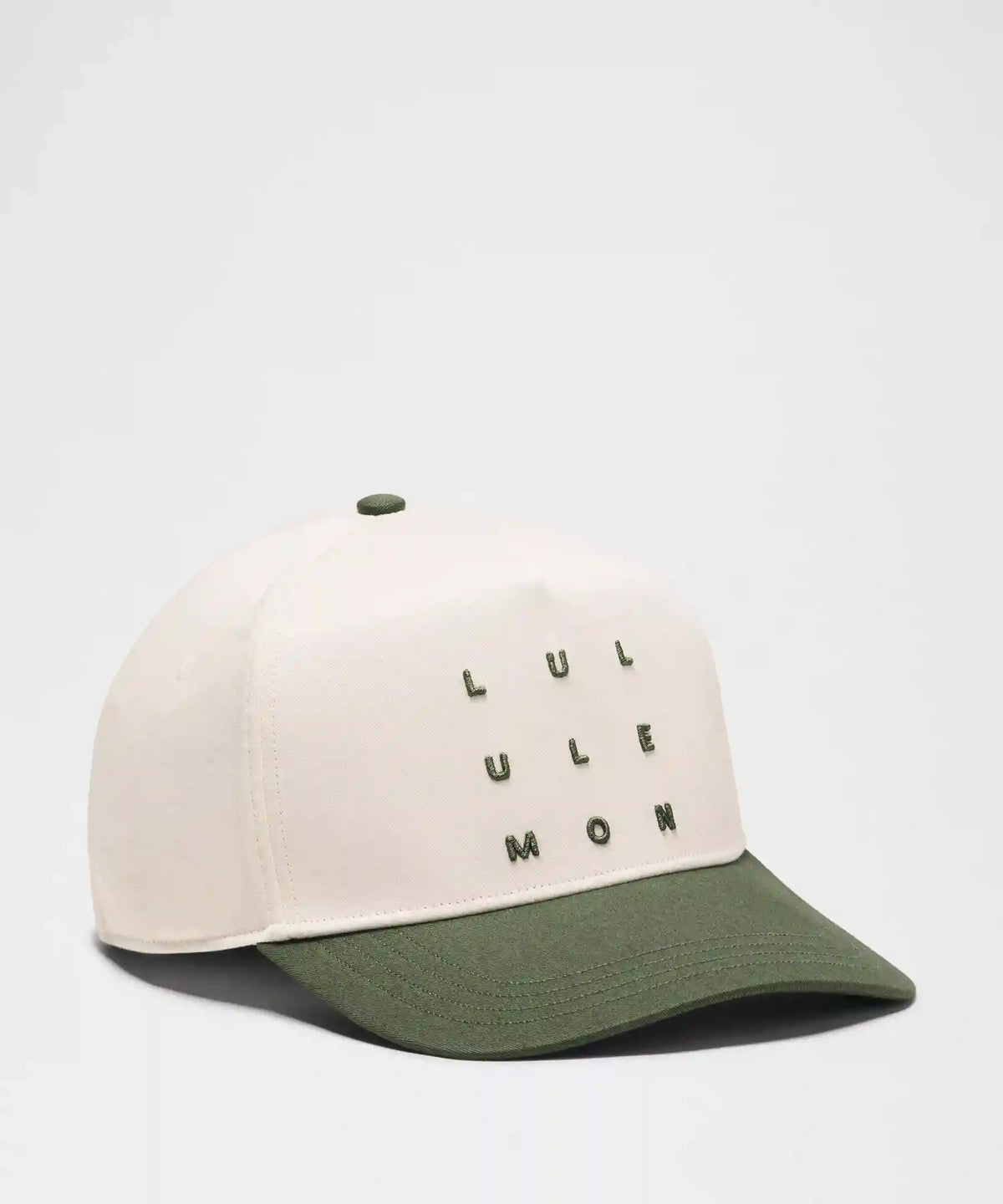 The All Days Snapback *lululemon Goals