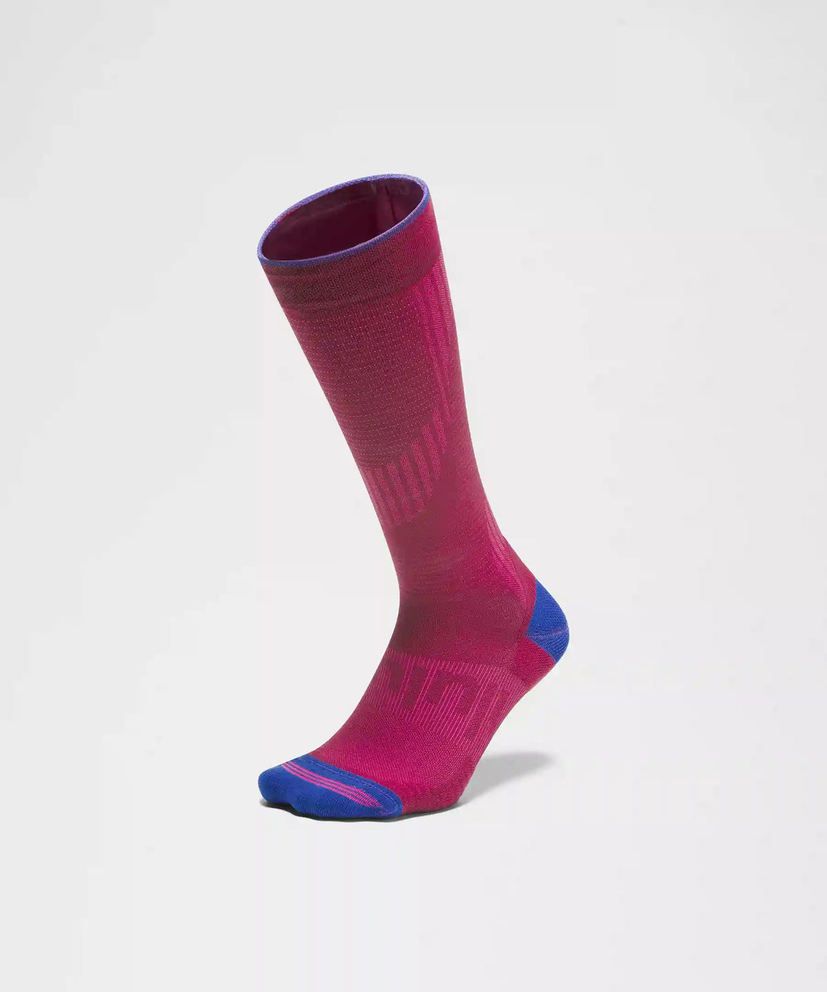 Power Stride Knee-High Socks