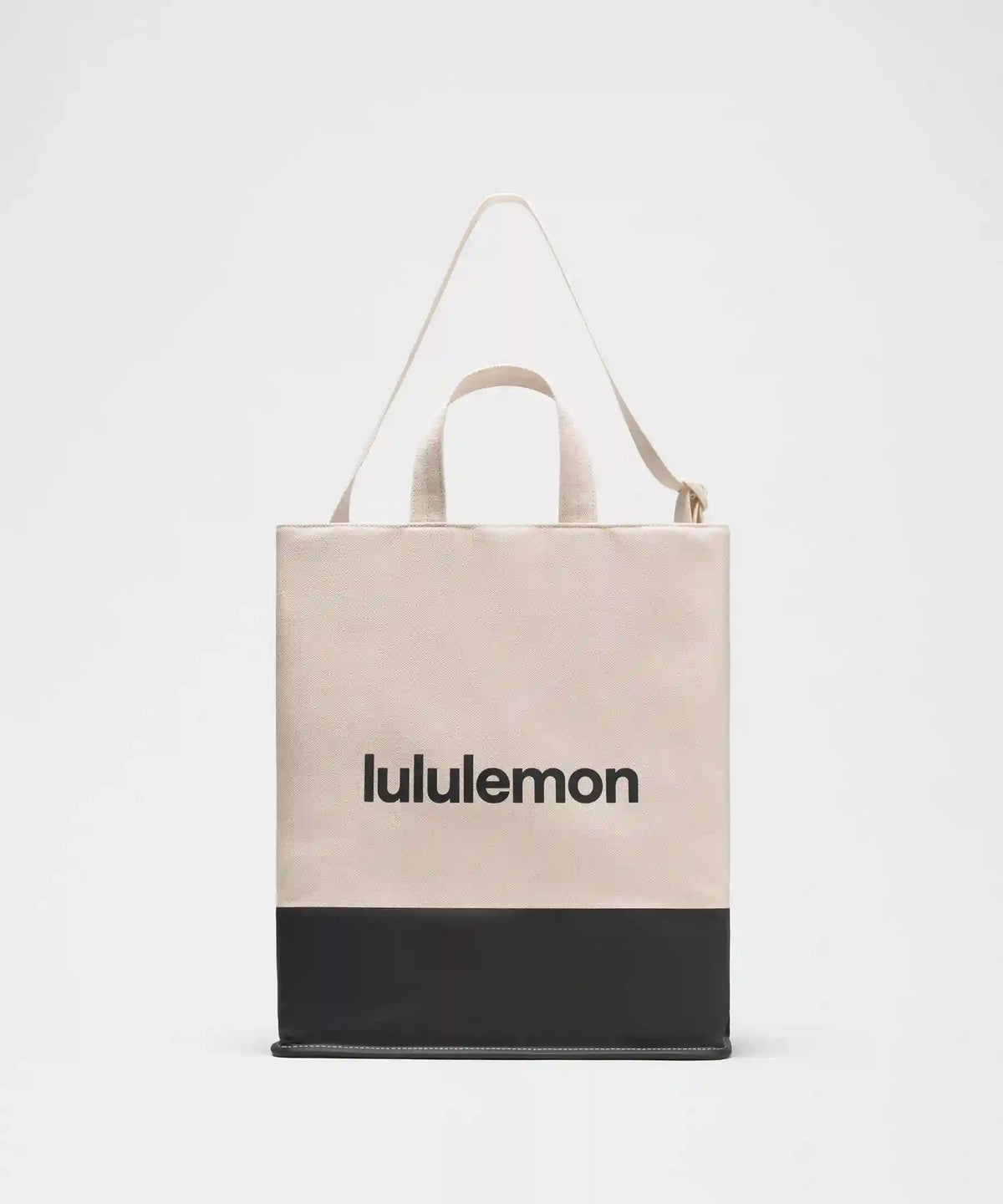 Canvas Market Tote Bag 19L