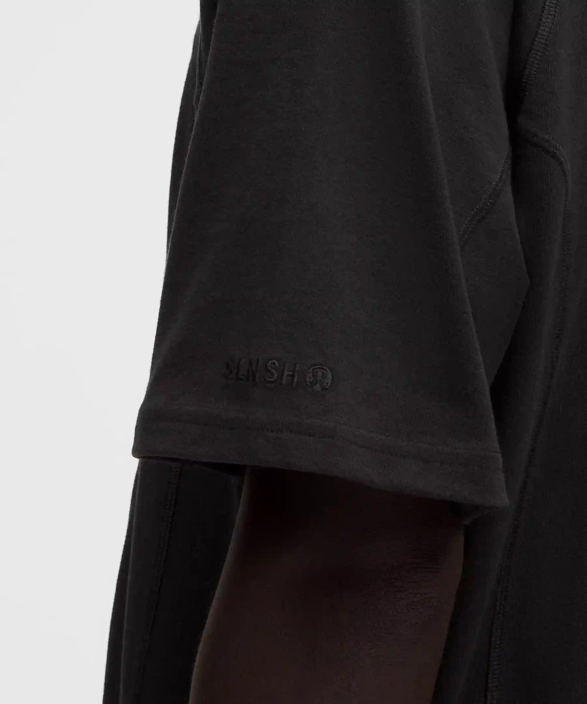 Men's Organic Cotton Oversized T-Shirt *SLNSH Collection