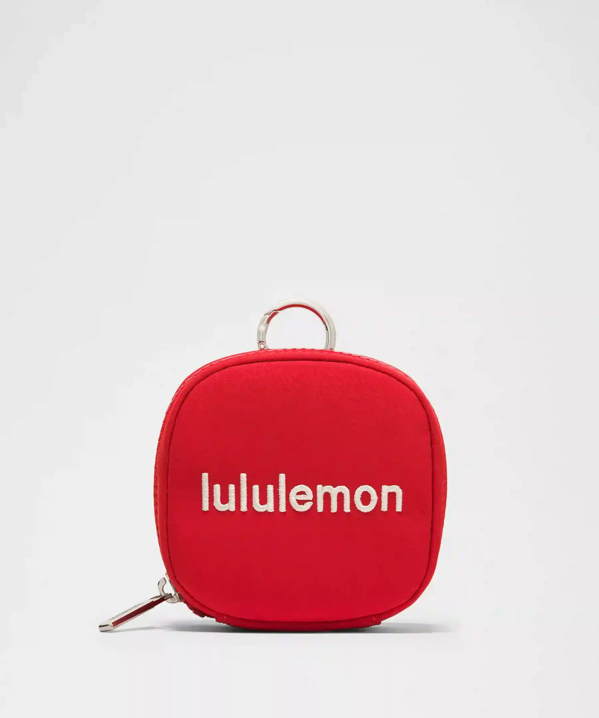 Clippable Commuter Organizer Pouch