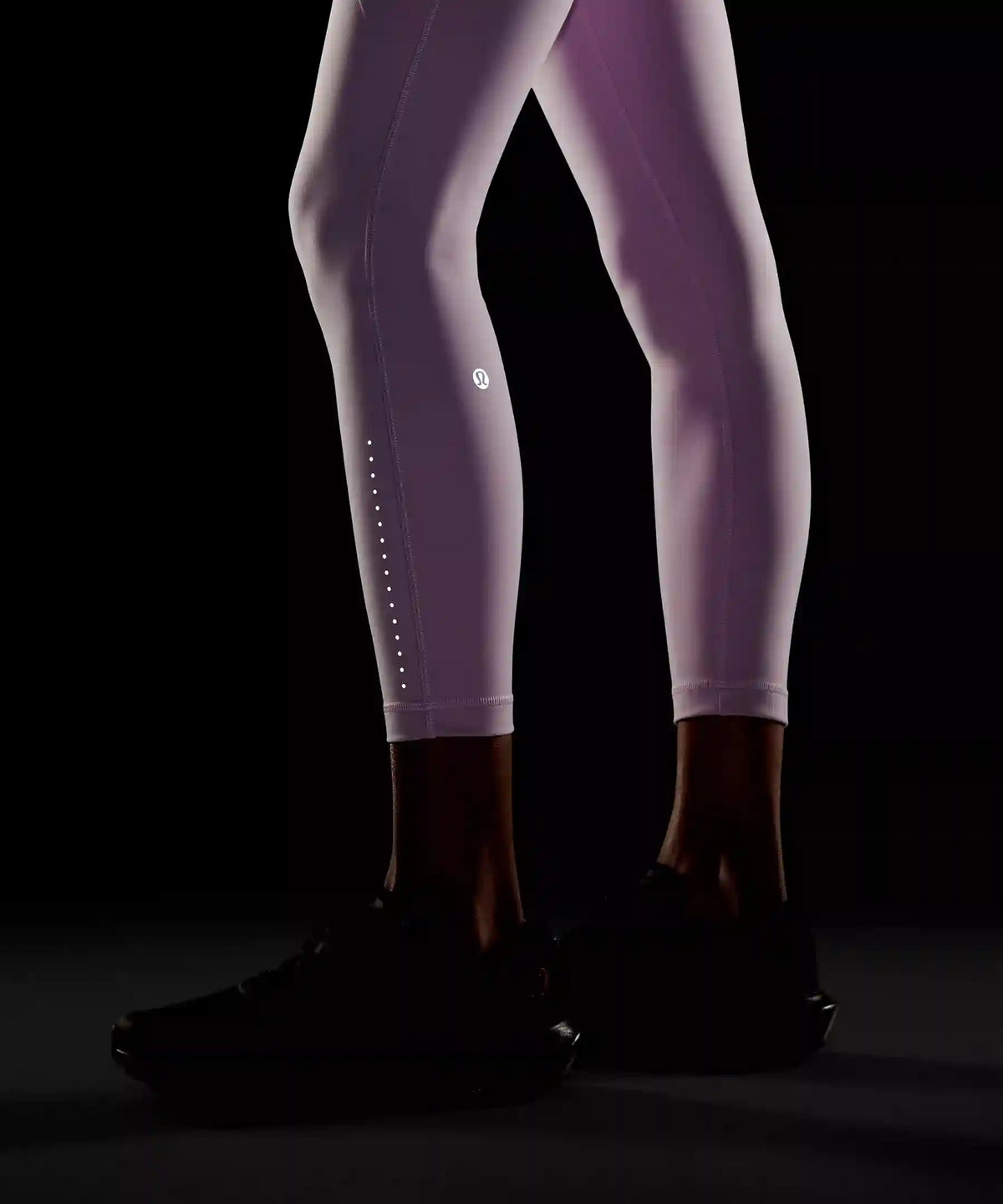 Swift Speed High-Rise Tight 25"