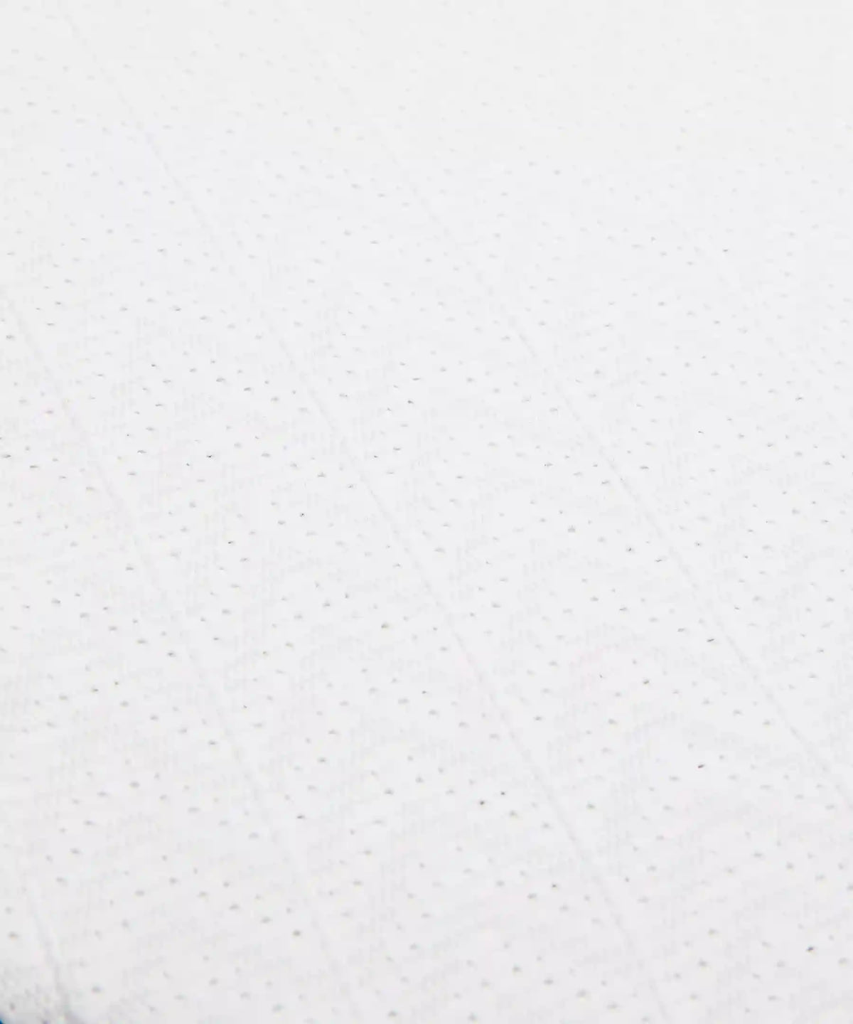 Swiftly Pointelle Short-Sleeve Shirt *Hip Length