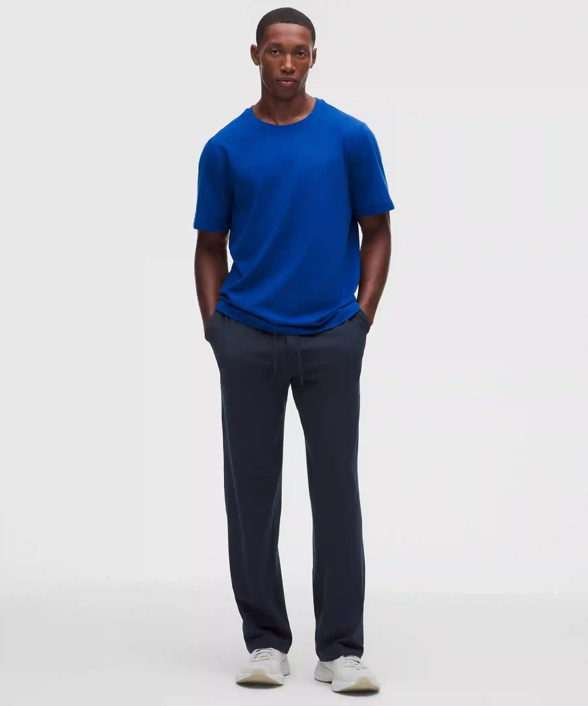 Mesh Soft Jersey Pant *Regular