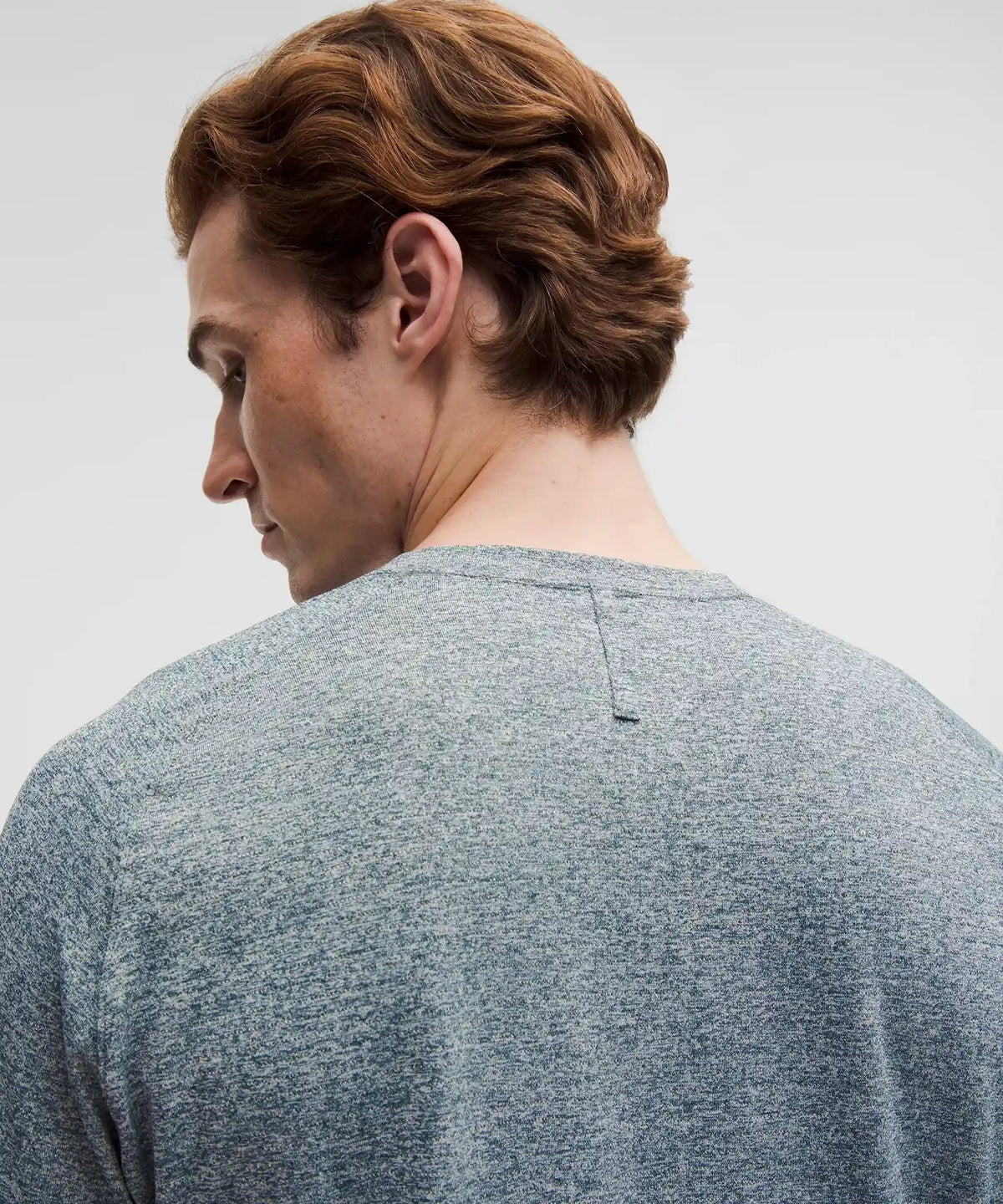 License to Train Long-Sleeve Shirt