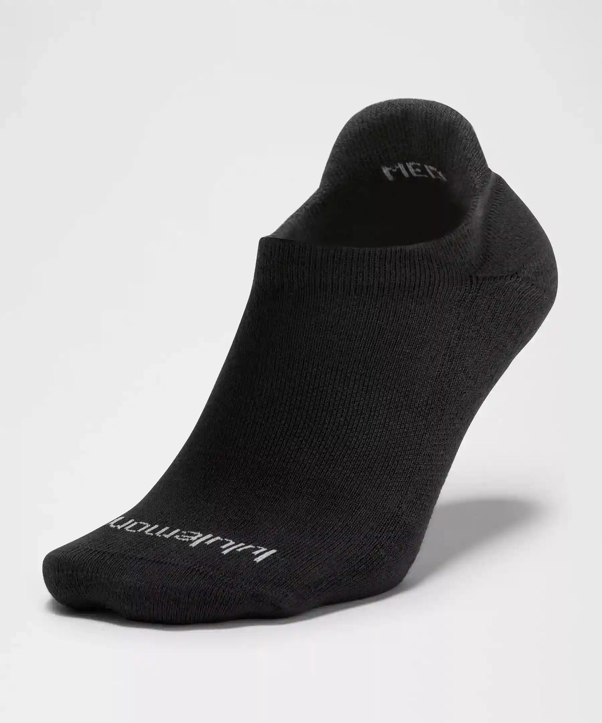 Unisex Daily Essential Tab Socks *3 Pack