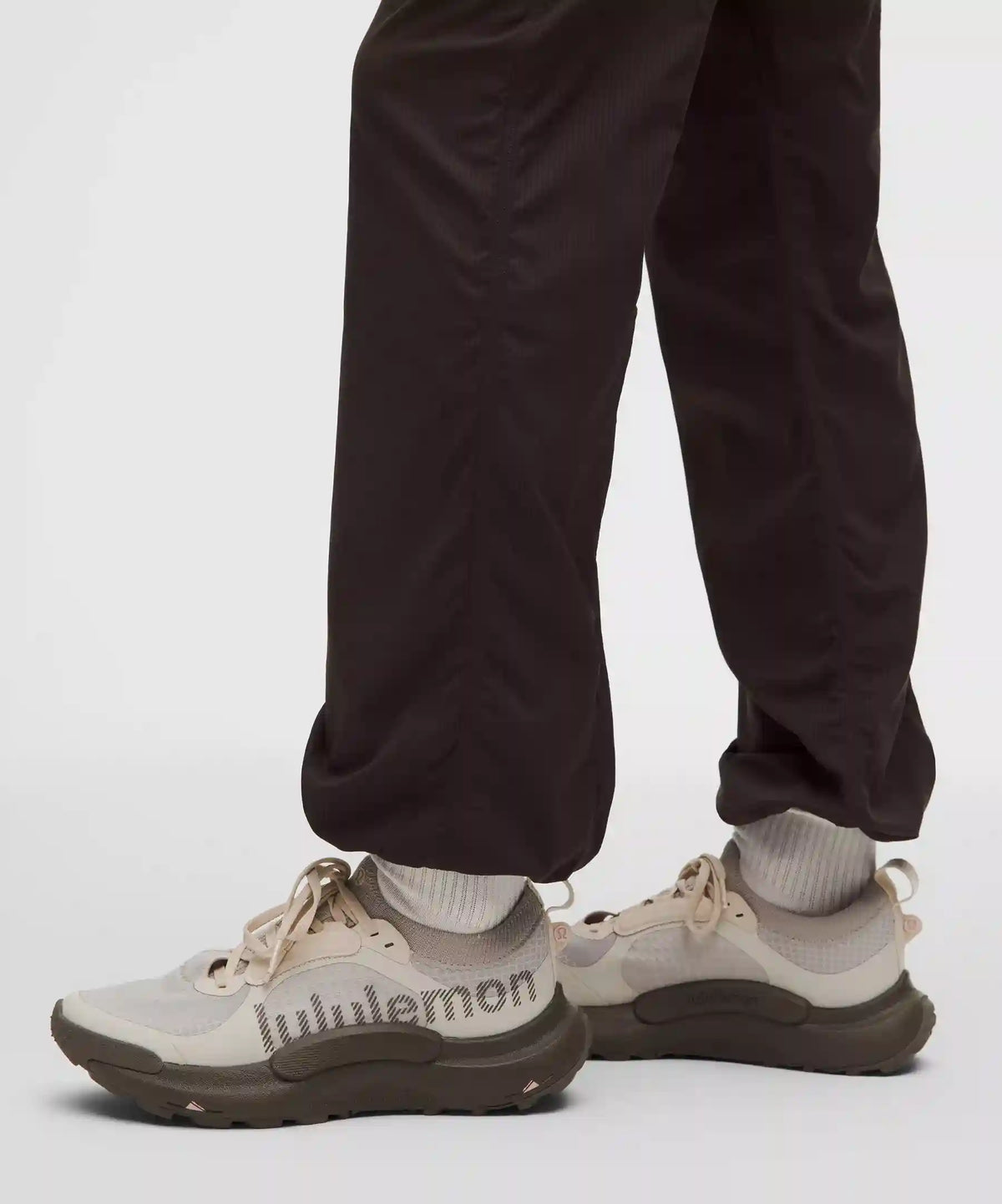 Dance Studio Mid-Rise Pant *Short