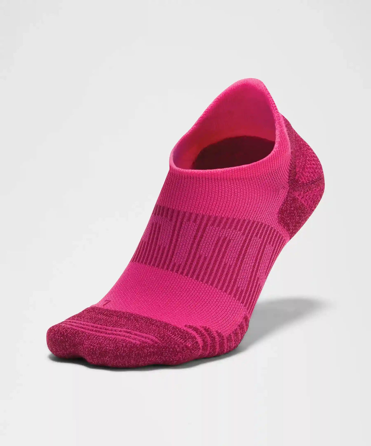 Unisex Power Stride Cushion Tab Socks *3 Pack