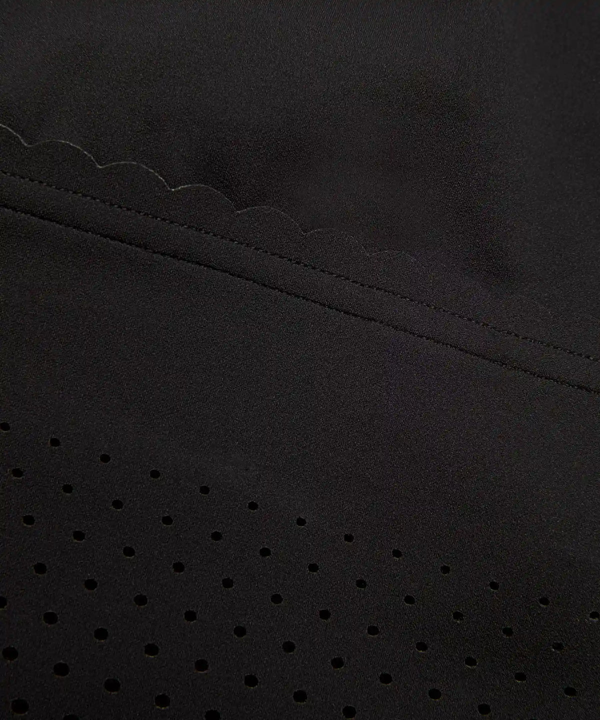Ventilated Tennis Tank Top