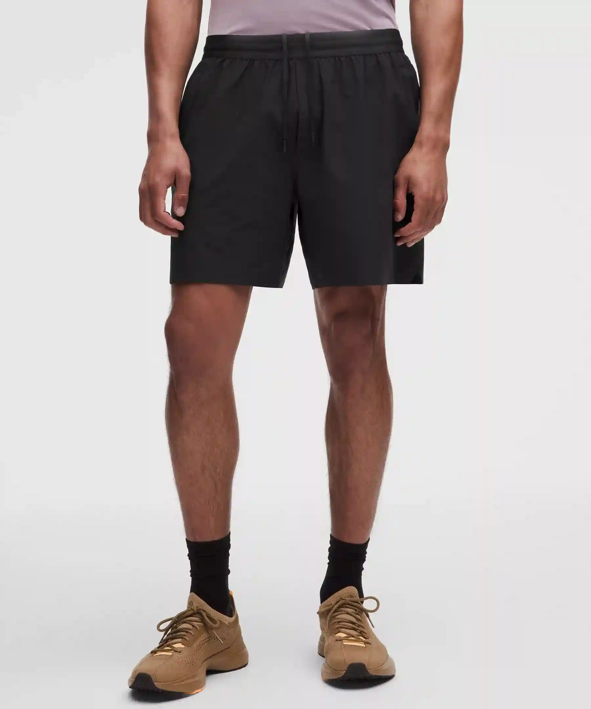 Weightlifting Linerless Short 7"
