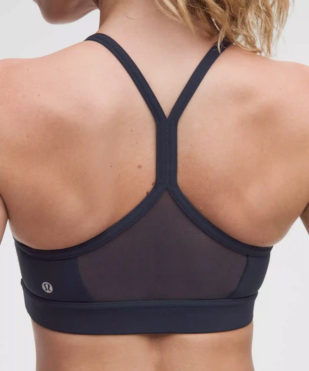 Flow Y Mid-Support Bra *B/C Cup