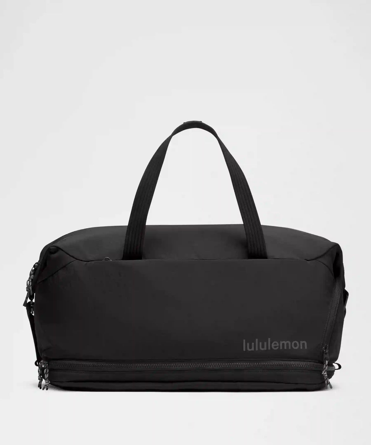 3-in-1 Gym Duffle Bag 30L