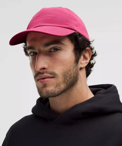 Classic Ball Cap *Wash