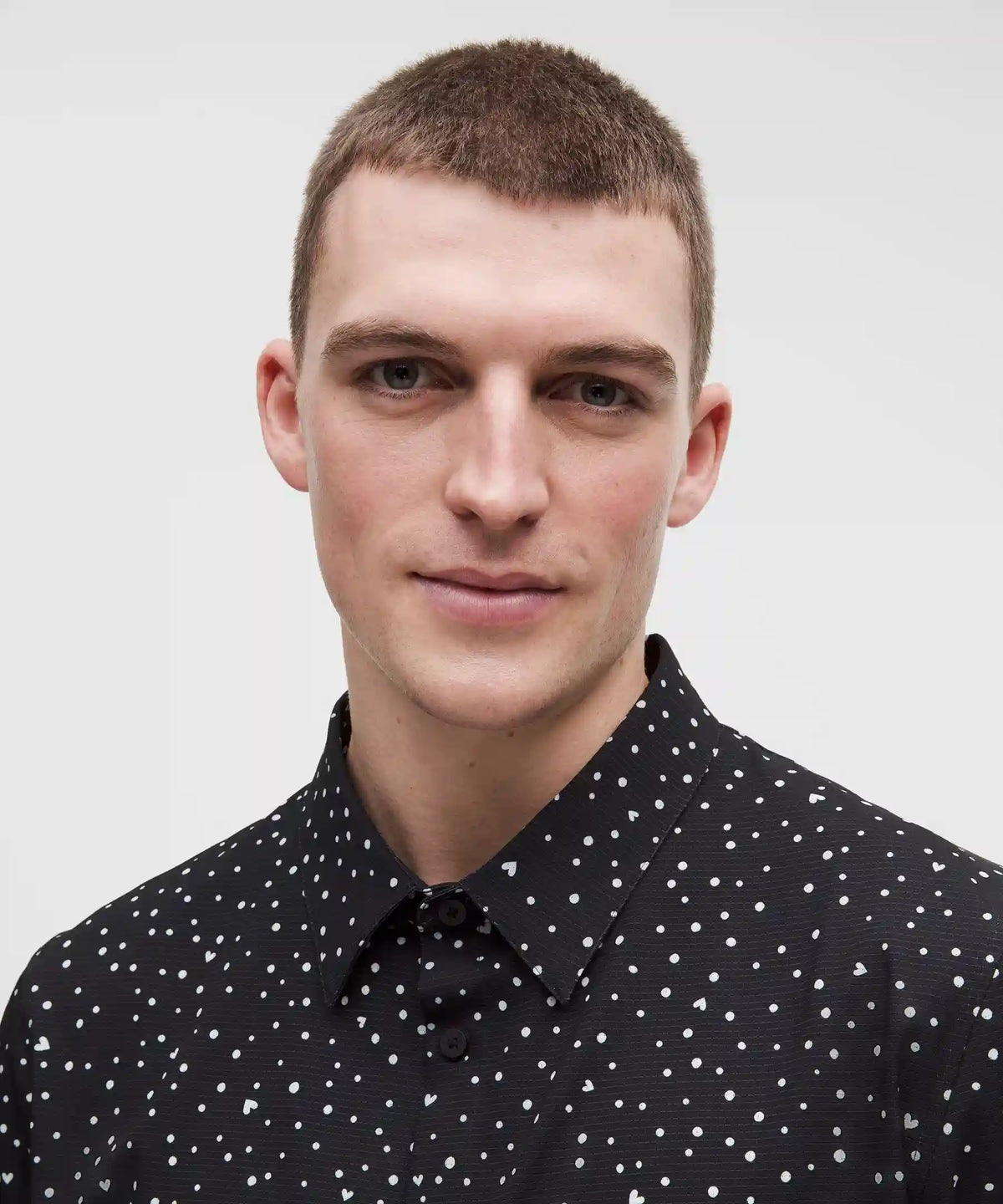 Airing Easy Short-Sleeve Shirt