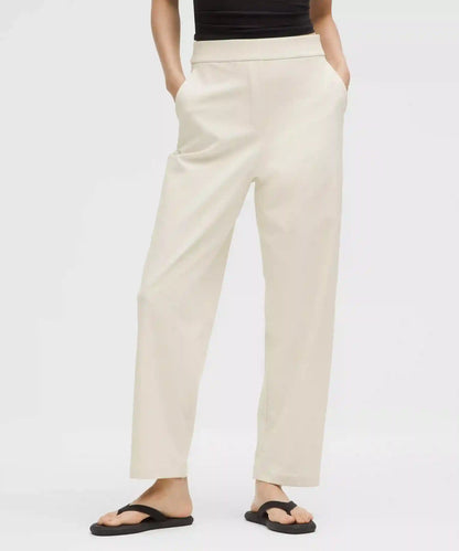 Daydrift High-Rise Tapered Trouser *Short