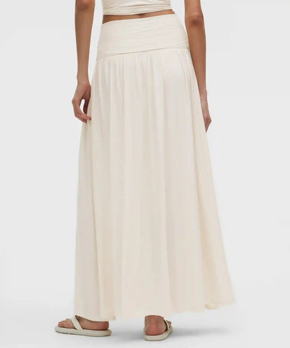2-in-1 Maxi Dress