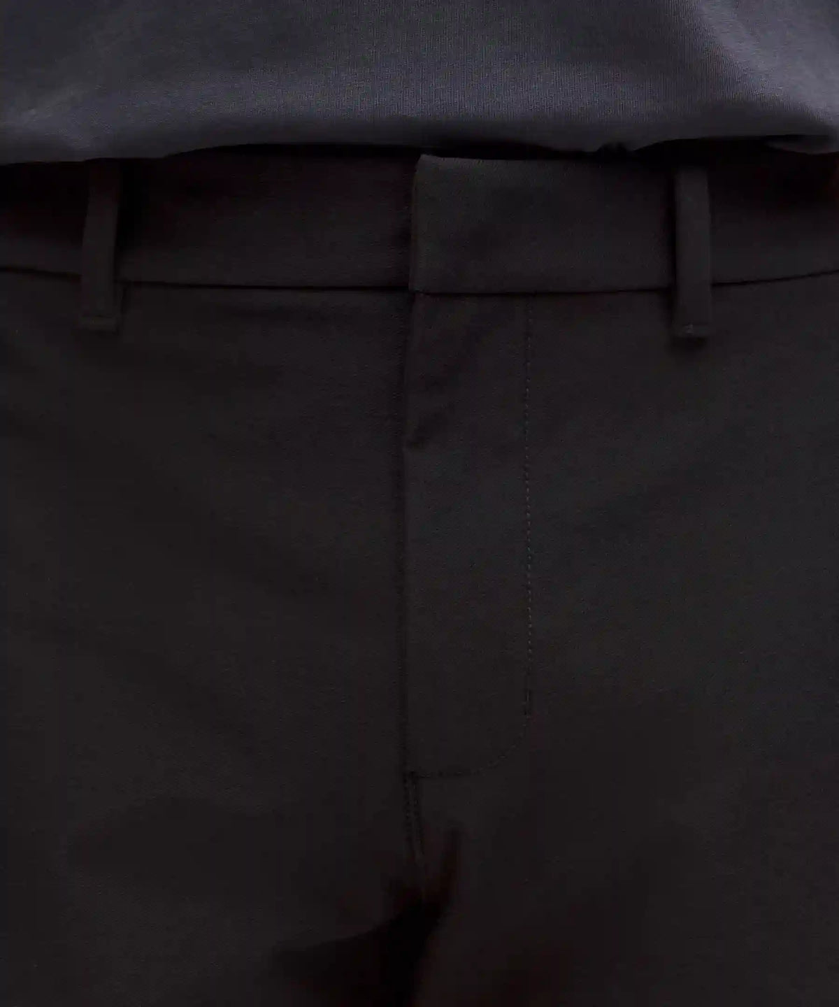 Slacker Classic-Straight Trouser 32L