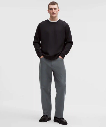 EasyFive Loose-Straight Pant 34L