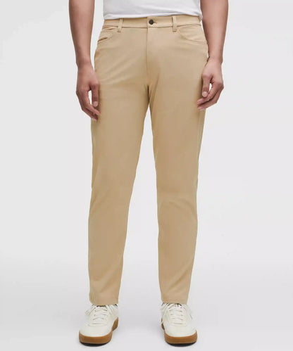 ABC Classic-Fit 5 Pocket Pant 32L *Warpstreme