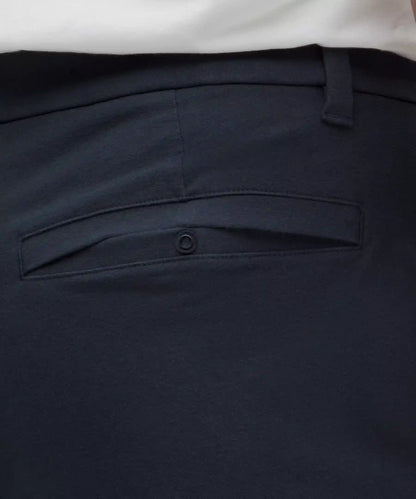 ABC Classic-Fit Trouser 34L *Stretch Cotton VersaTwill