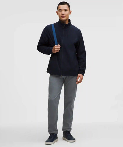 ABC Classic-Fit Trouser 32L *WovenAir