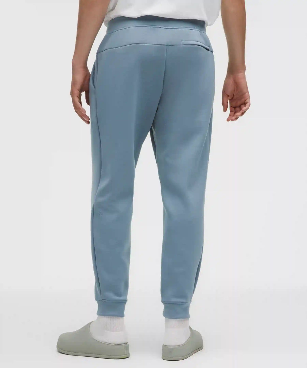 Smooth Spacer Jogger *Regular