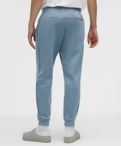 Smooth Spacer Jogger *Regular