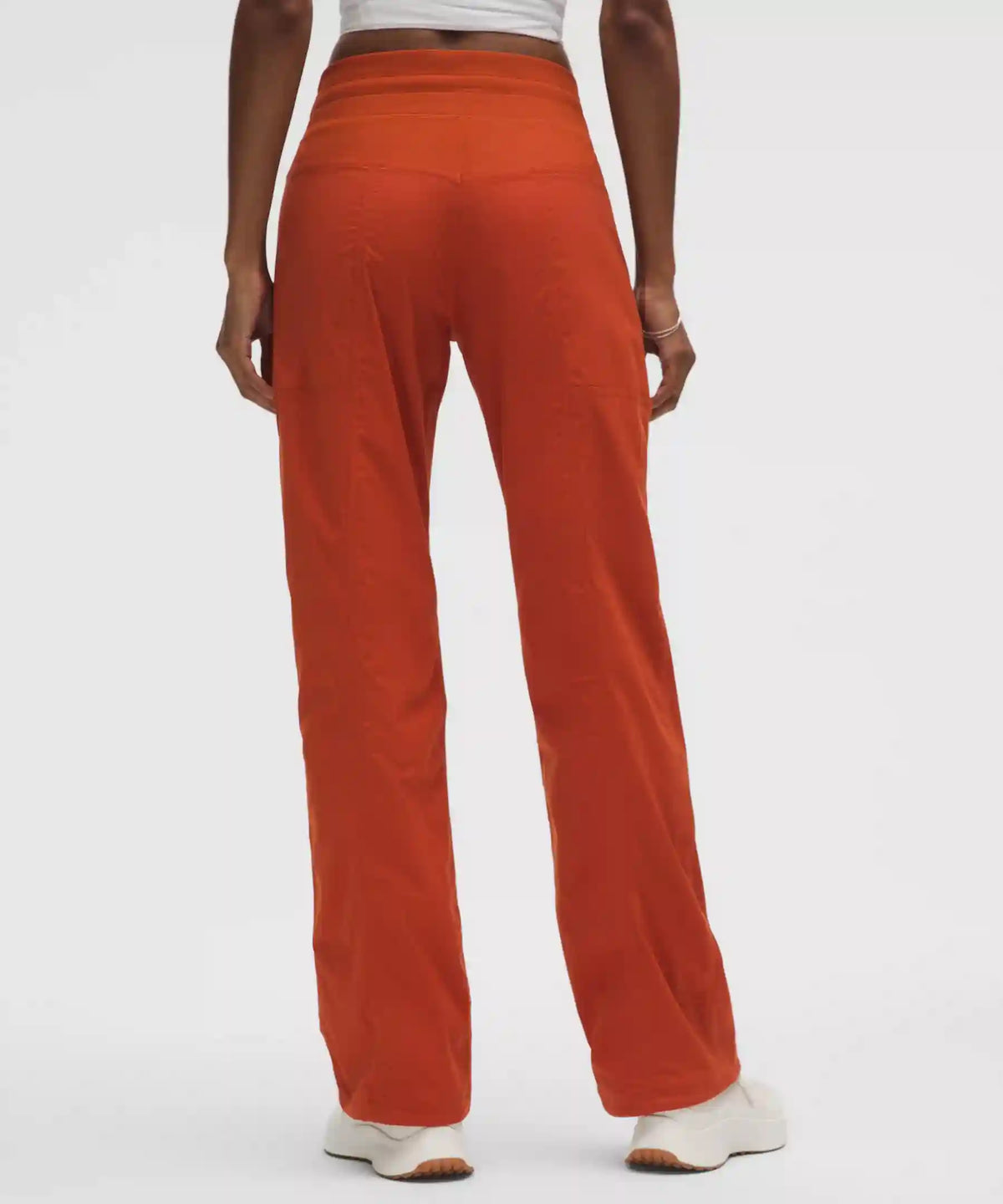 Dance Studio Mid-Rise Pant *Regular