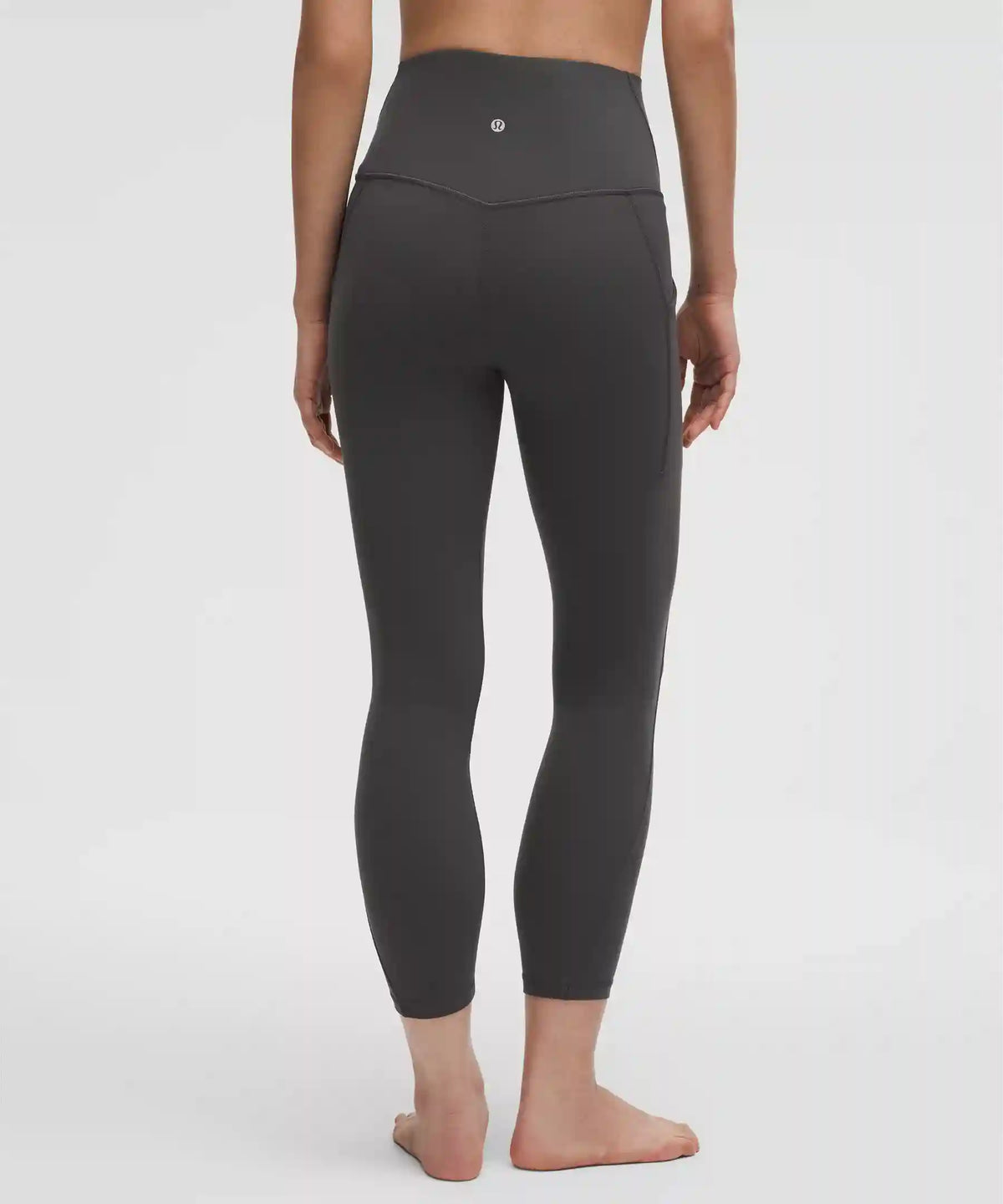 lululemon Align™ High-Rise Crop with Pockets 23"