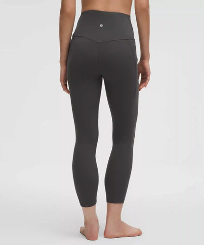 lululemon Align™ High-Rise Crop with Pockets 23"
