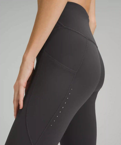 Fast and Free High-Rise Tight 28" *5 Pocket