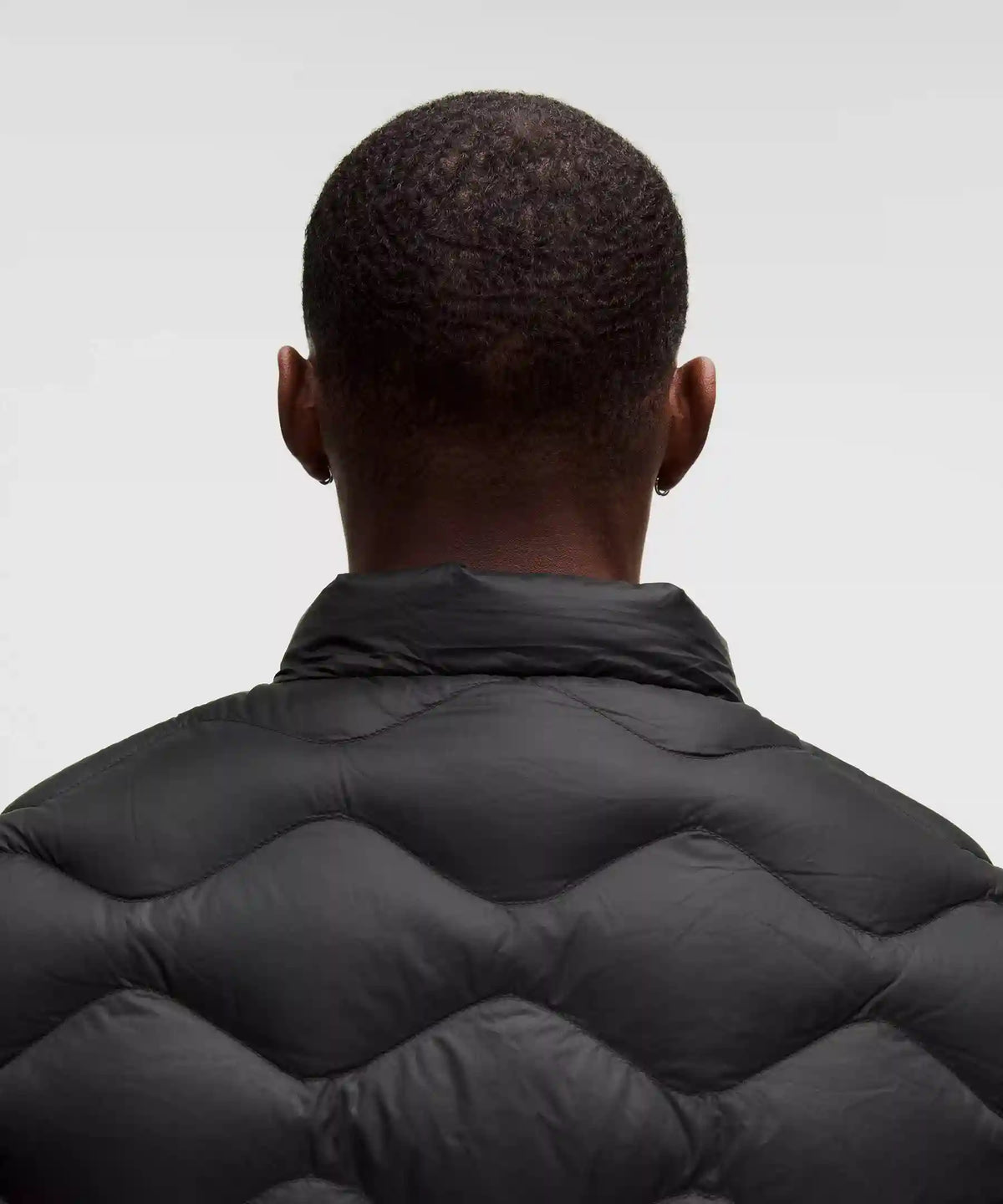 Men's Featherweight 900-Down-Fill Quilted Vest