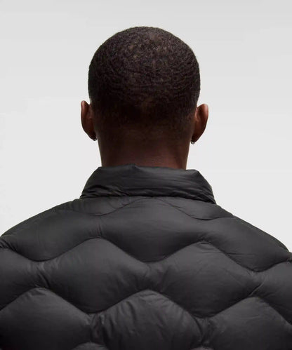 Men's Featherweight 900-Down-Fill Quilted Vest