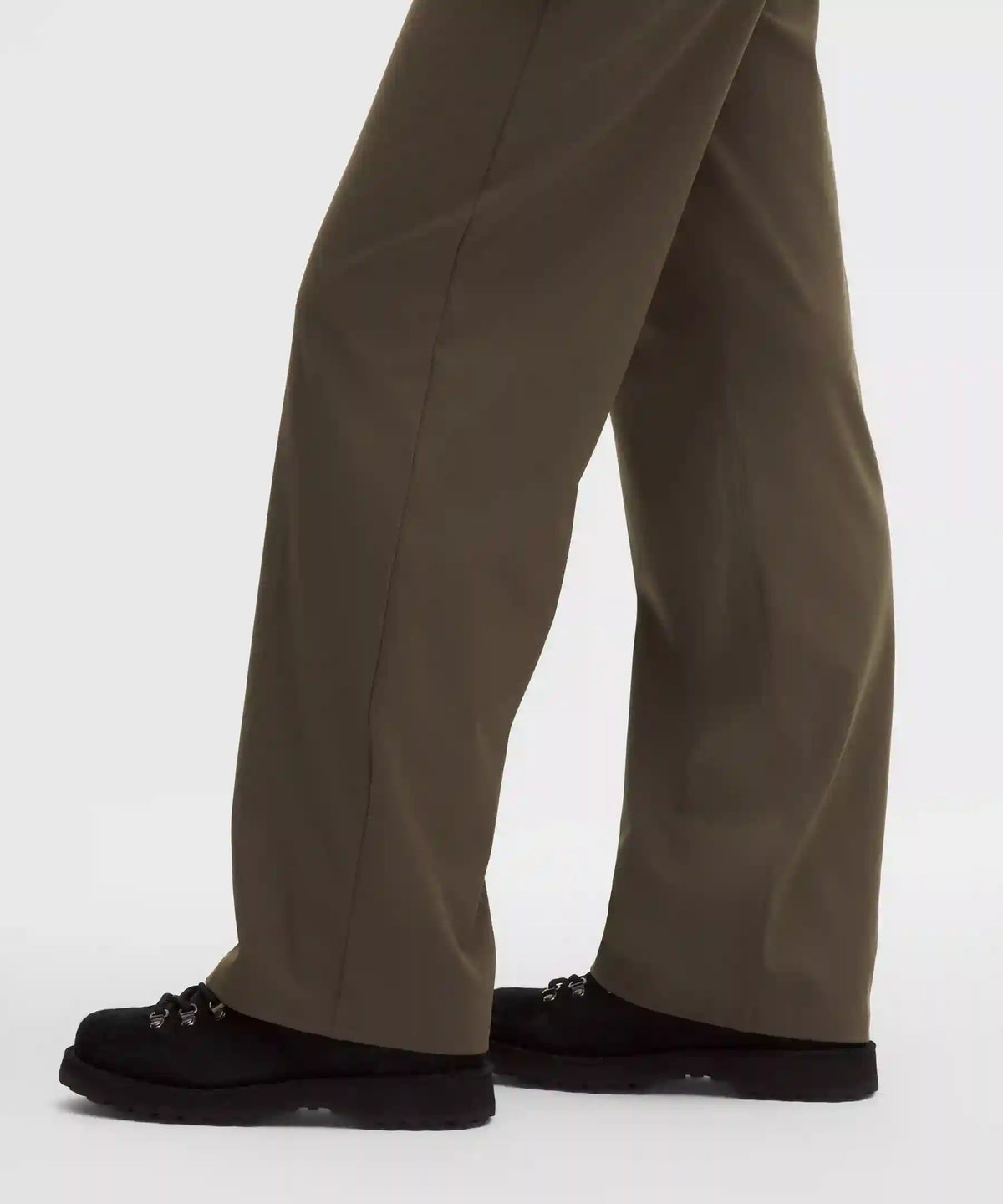 Daydrift High-Rise Straight-Leg Trouser *Regular
