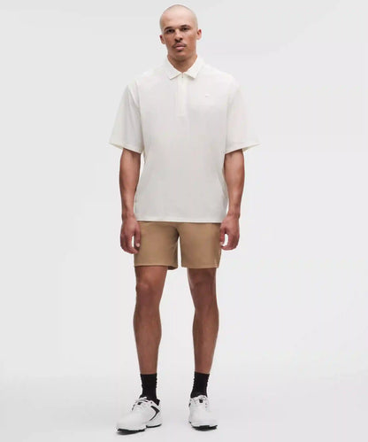ABC Classic-Fit Golf Short 7"