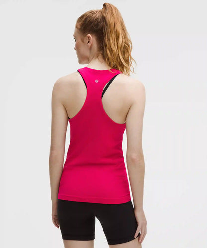 Swiftly Tech Racerback Tank Top 2.0 *Hip Length