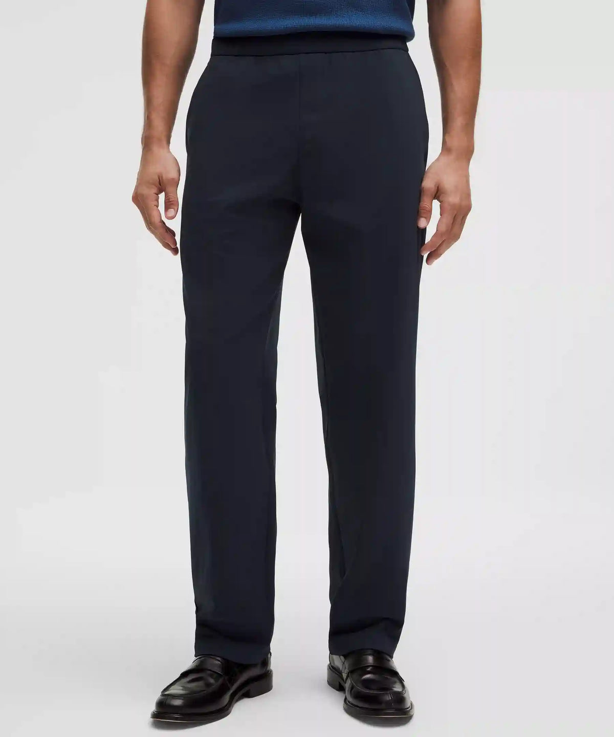 Men's Daydrift Classic-Fit Trouser Tall *No Belt Loops