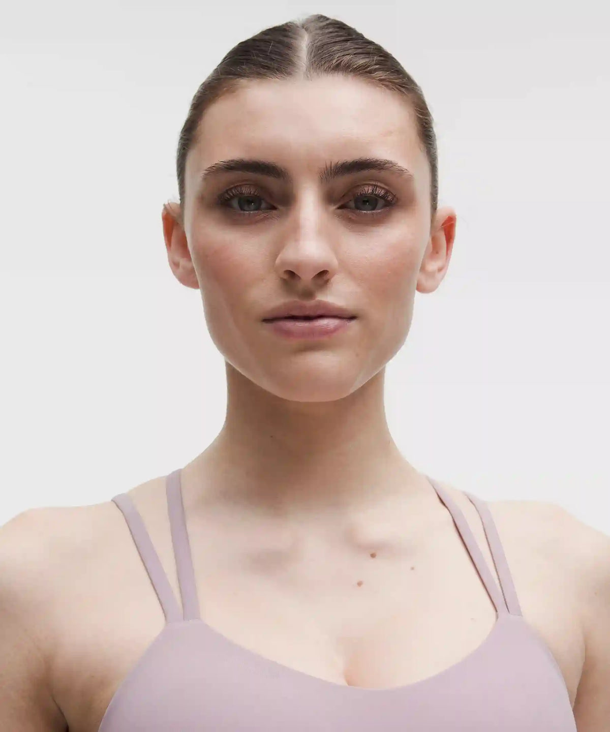 Like a Cloud Longline Bra *Light Support, B/C Cup