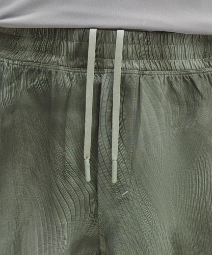 Pace Breaker Lined Short 5"