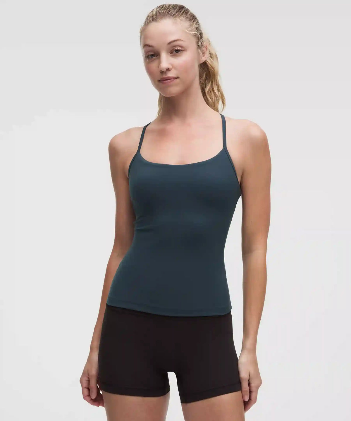 Flow Y Tank Top *Light Support, B/C Cup