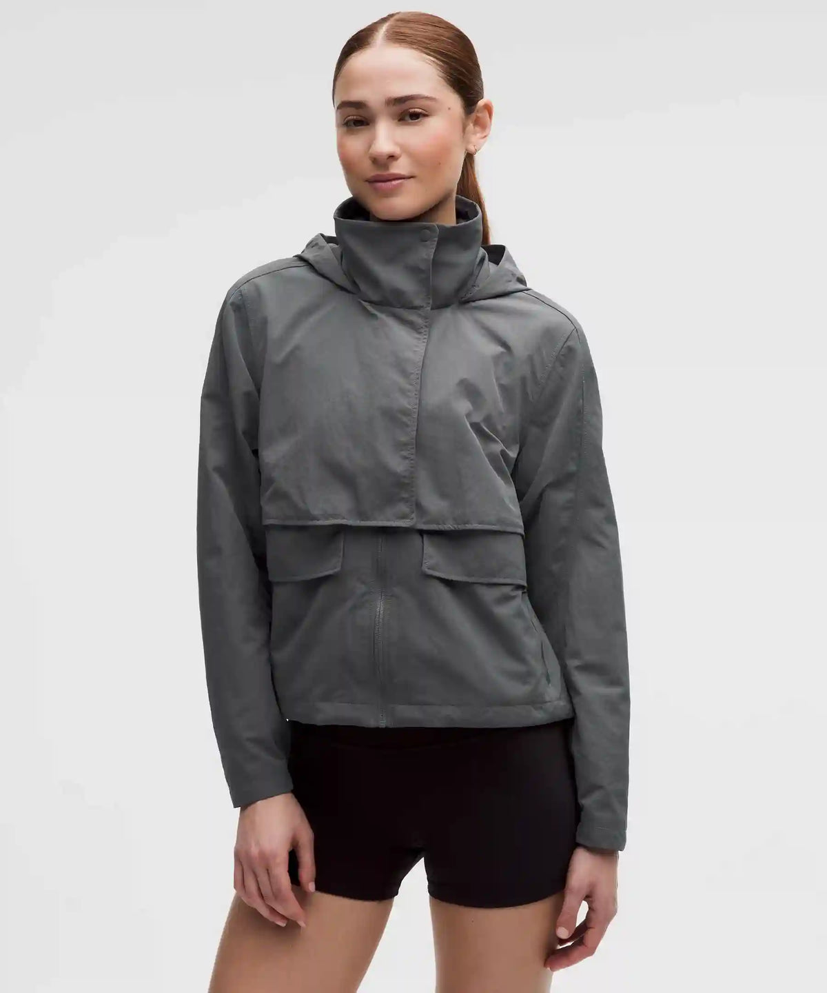 Always Effortless Classic-Fit Jacket