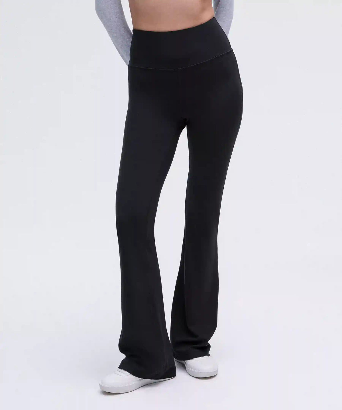 Groove Nulu Super-High-Rise Flared Pant *Regular