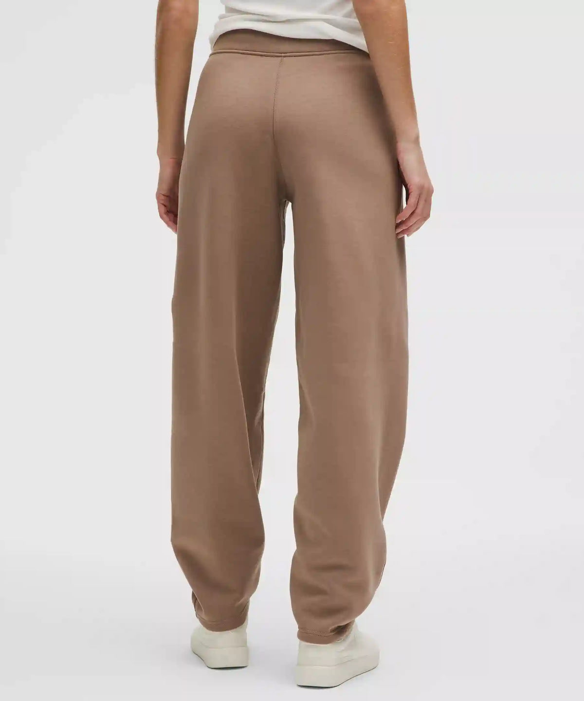 Heavyweight Fleece Sweatpant